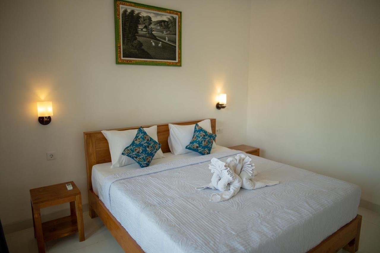 Frangipani House And Spa By Ecommerceloka Canggu  Exterior photo
