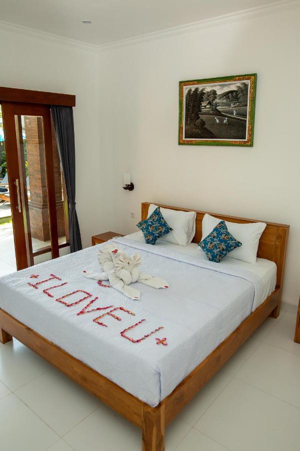 Frangipani House And Spa By Ecommerceloka Canggu  Exterior photo