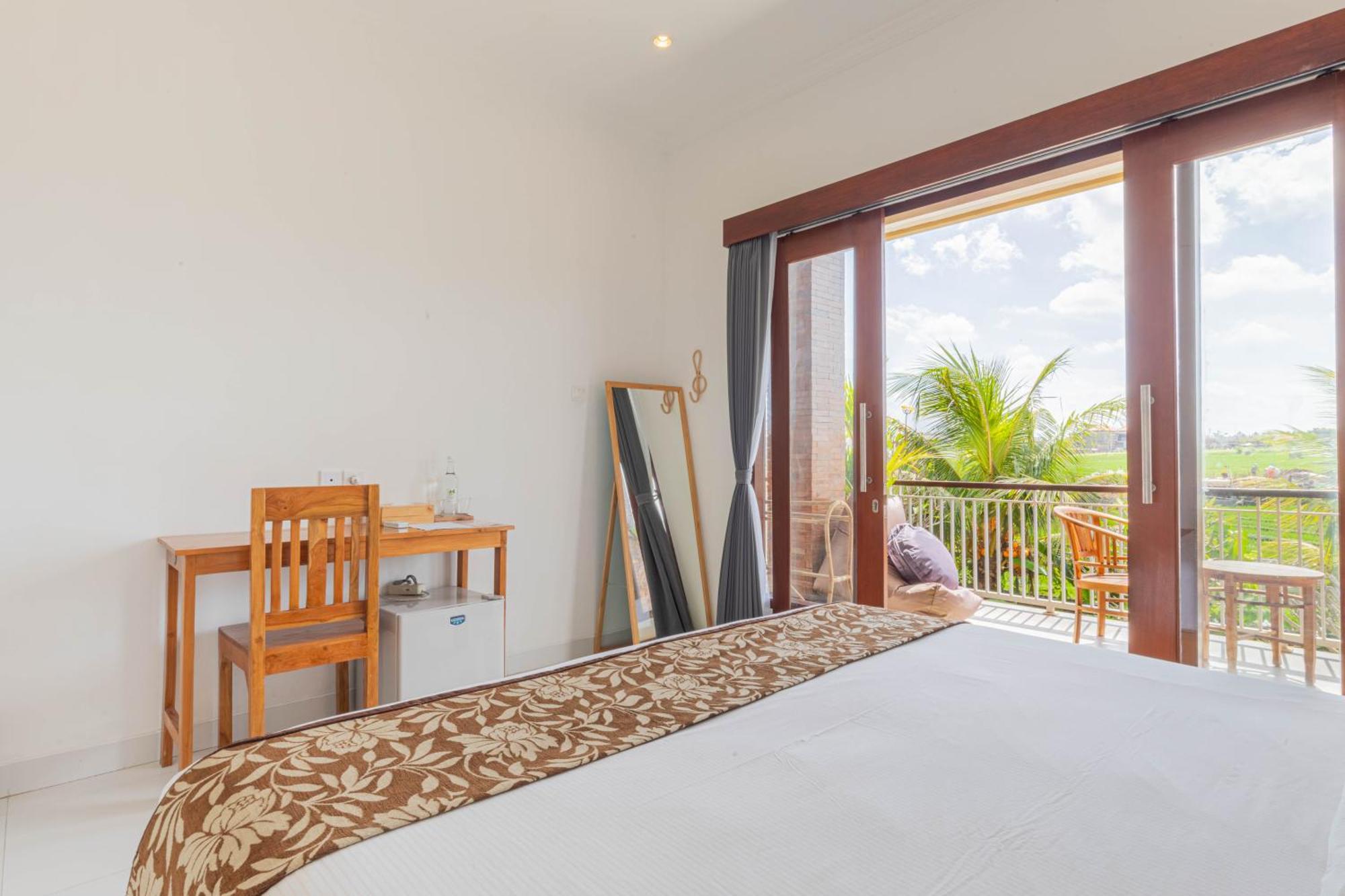 Frangipani House And Spa By Ecommerceloka Canggu  Exterior photo